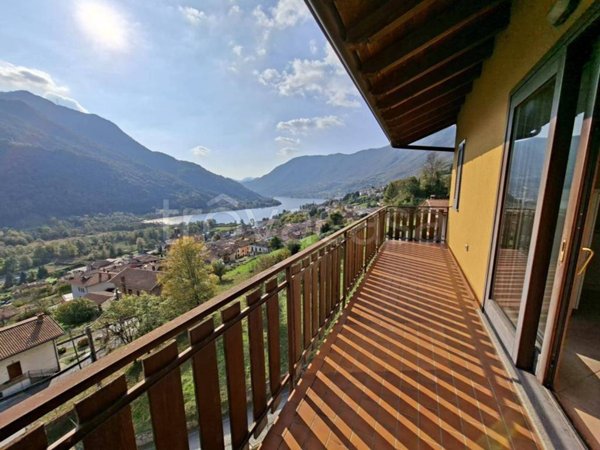 appartamento in vendita ad Endine Gaiano