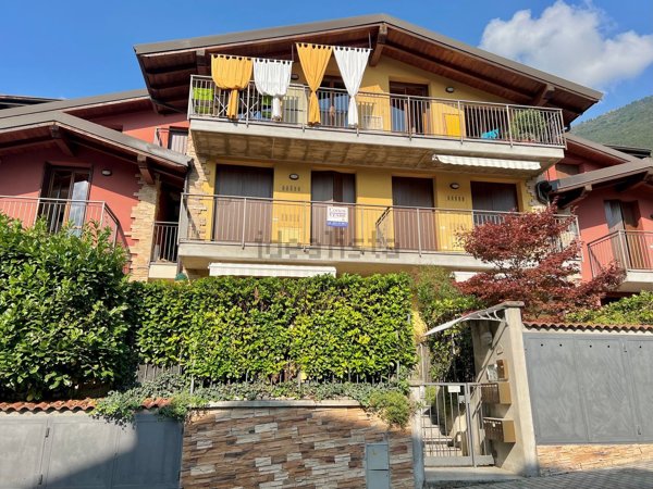 appartamento in vendita ad Endine Gaiano