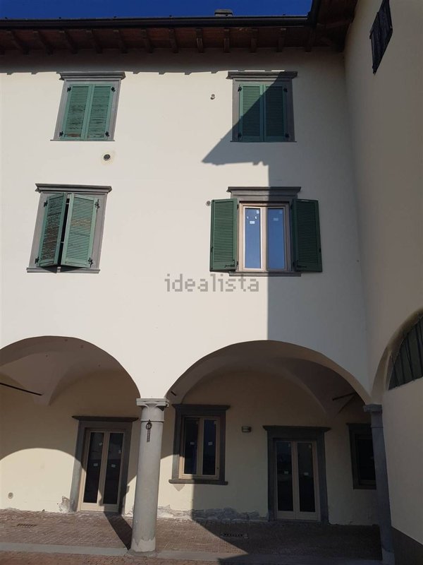 appartamento in vendita ad Endine Gaiano