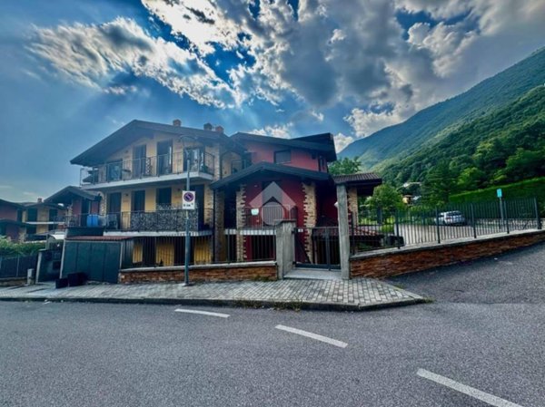 appartamento in vendita ad Endine Gaiano