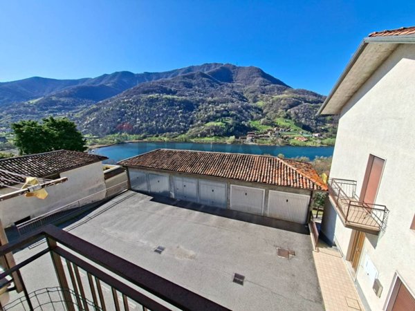 appartamento in vendita ad Endine Gaiano