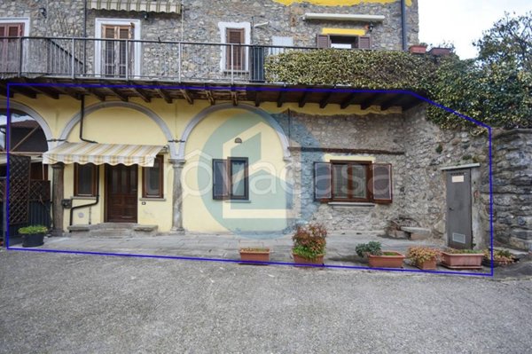 appartamento in vendita ad Endine Gaiano