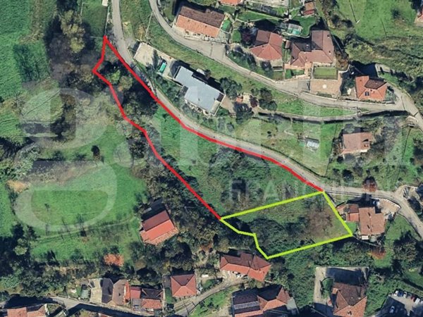 terreno edificabile in vendita ad Endine Gaiano