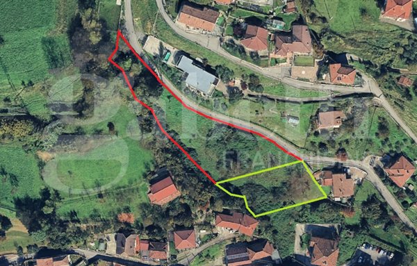 terreno edificabile in vendita ad Endine Gaiano