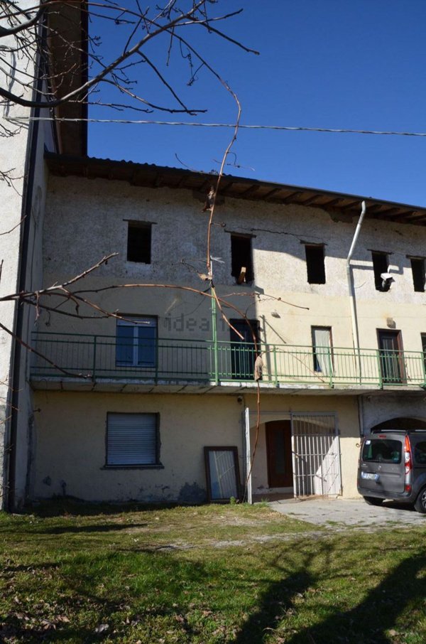 appartamento in vendita ad Endine Gaiano