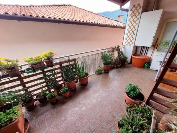 casa indipendente in vendita ad Endine Gaiano