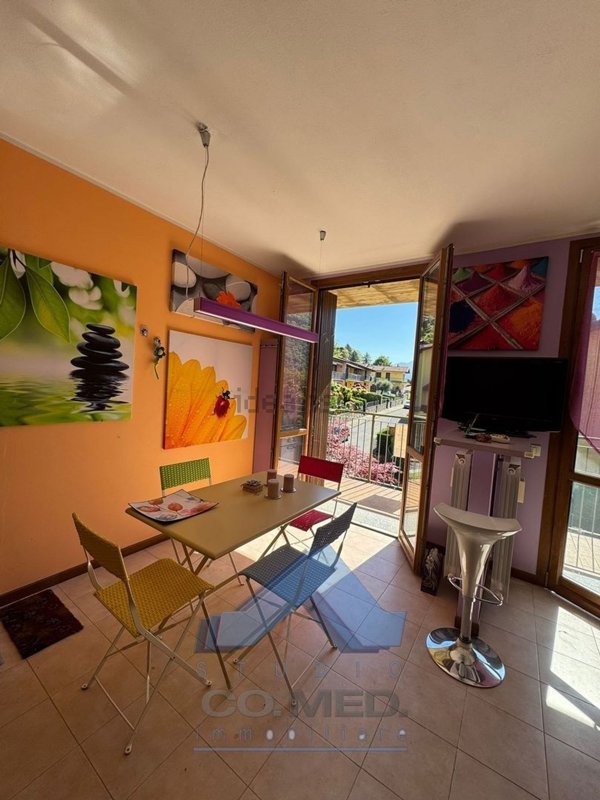 appartamento in vendita ad Endine Gaiano