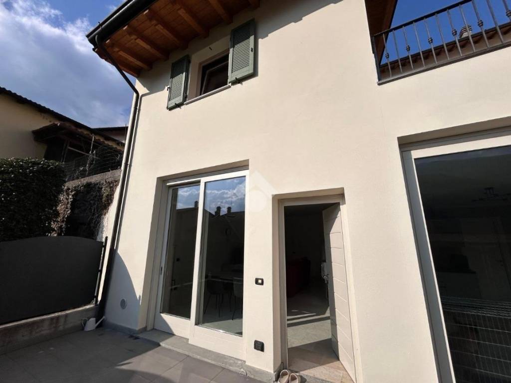 appartamento in vendita ad Endine Gaiano