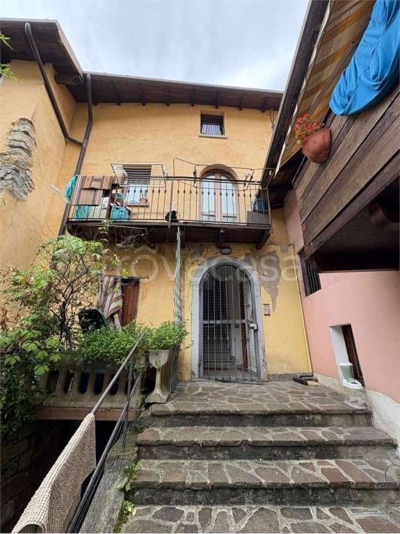 appartamento in vendita ad Endine Gaiano