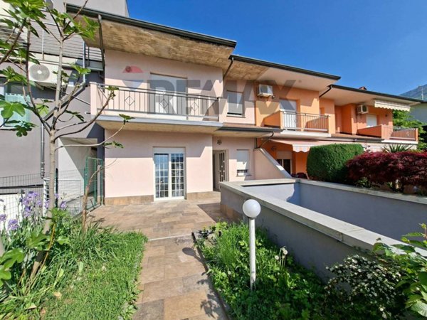 casa indipendente in vendita ad Endine Gaiano