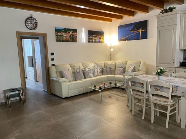 appartamento in vendita ad Endine Gaiano