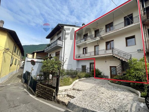 casa indipendente in vendita ad Endine Gaiano in zona Valmaggiore
