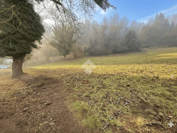 terreno agricolo in vendita ad Endine Gaiano in zona Piangaiano