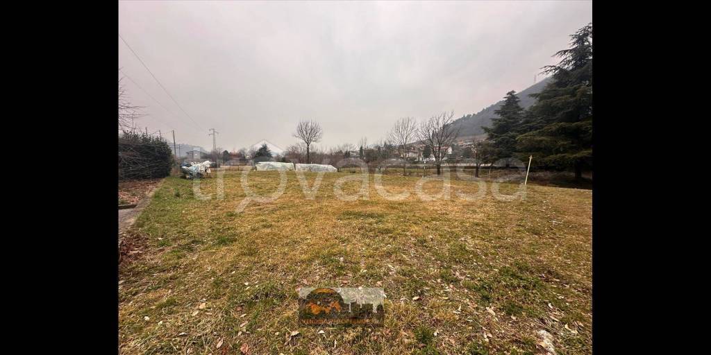terreno agricolo in vendita ad Entratico