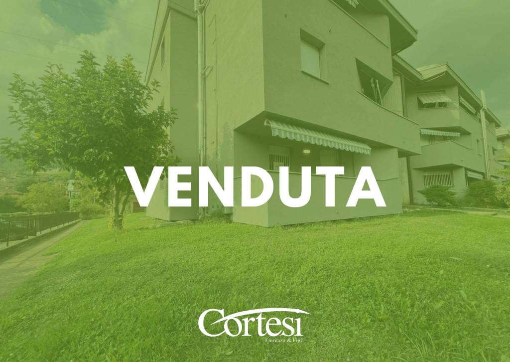 appartamento in vendita ad Entratico