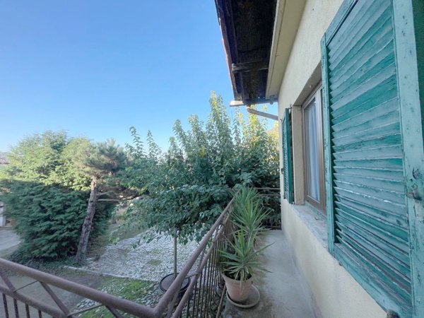 casale in vendita ad Entratico