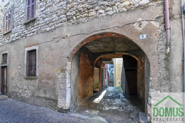 casa indipendente in vendita ad Entratico