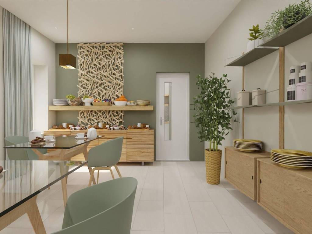 casa indipendente in vendita ad Entratico