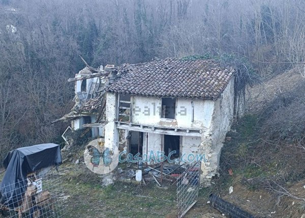 casale in vendita ad Entratico