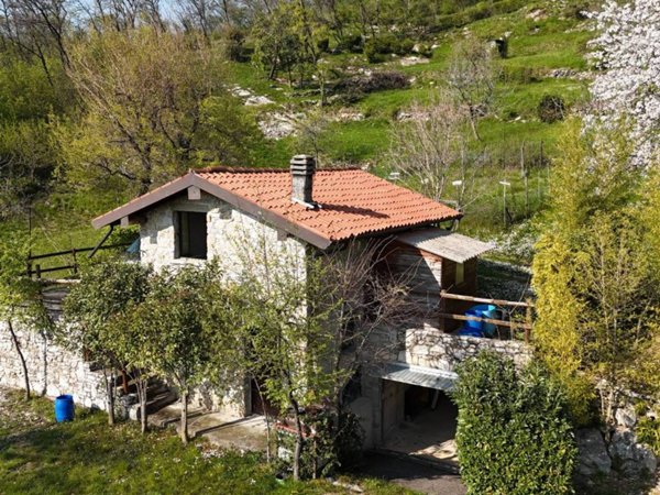 appartamento in vendita ad Entratico