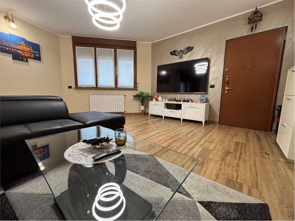 appartamento in vendita ad Entratico