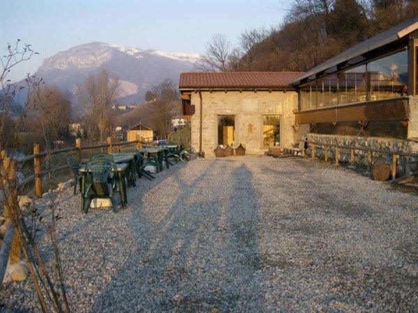 casa indipendente in vendita ad Entratico