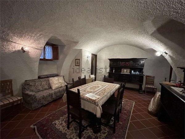 appartamento in vendita ad Entratico