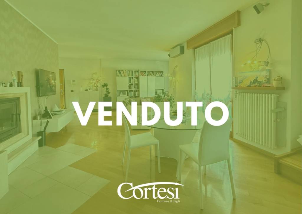 appartamento in vendita ad Entratico