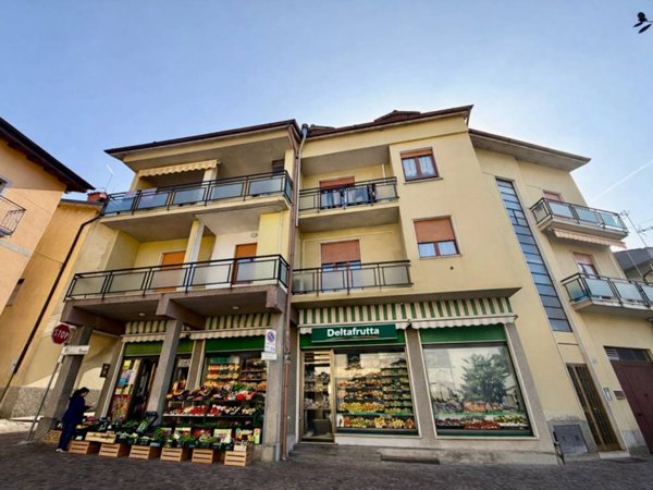 appartamento in vendita ad Entratico