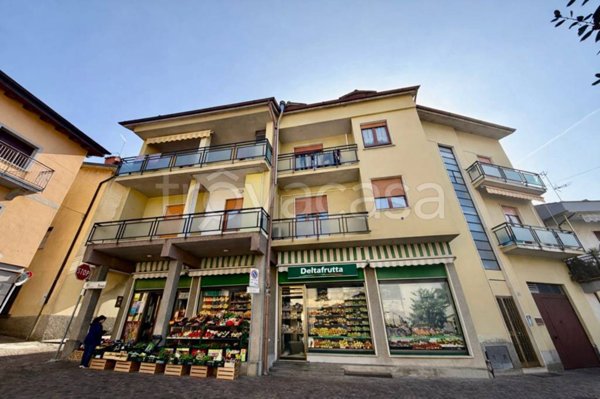 appartamento in vendita ad Entratico