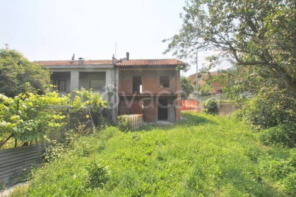 casa indipendente in vendita ad Almese