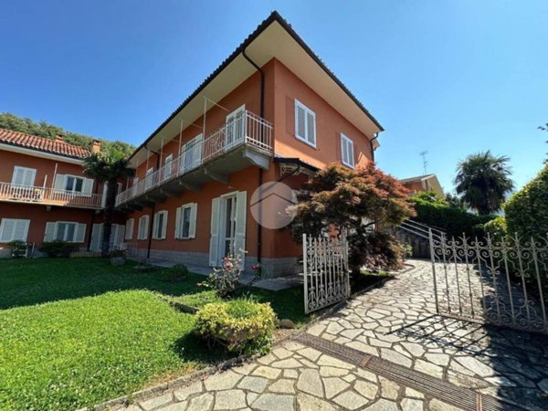 appartamento in vendita ad Almese in zona Rivera