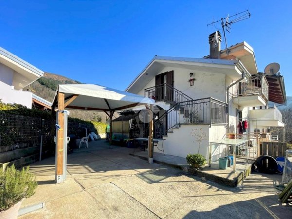 casa indipendente in vendita ad Almese