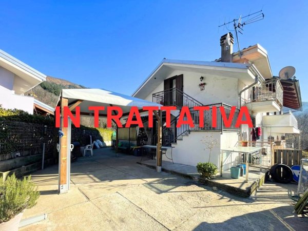 casa indipendente in vendita ad Almese