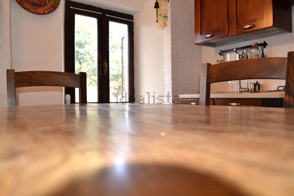 appartamento in vendita ad Almese in zona Malatrait