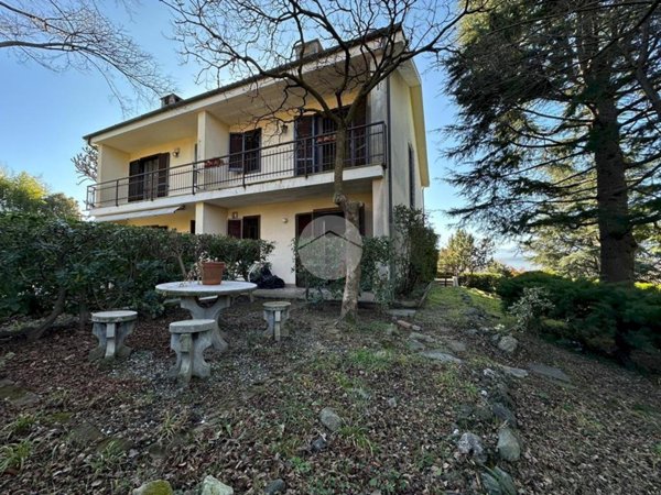 casa indipendente in vendita ad Almese