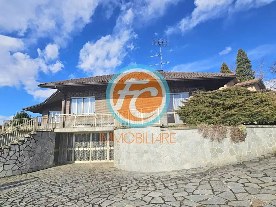casa indipendente in vendita ad Almese