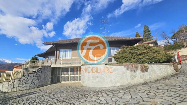 casa indipendente in vendita ad Almese