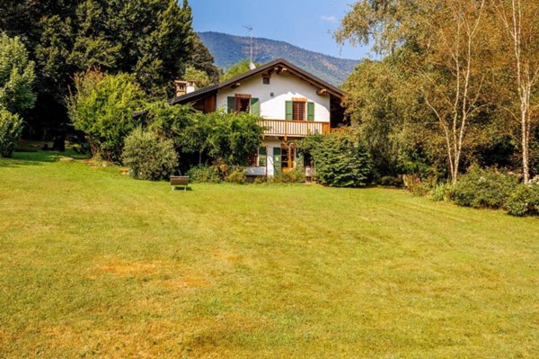 casa indipendente in vendita ad Almese