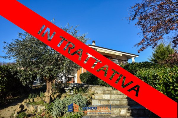 casa indipendente in vendita ad Almese