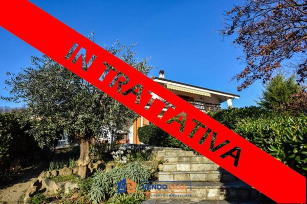 casa indipendente in vendita ad Almese