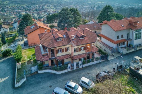 casa indipendente in vendita ad Almese