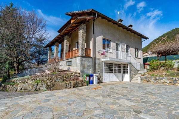 casa indipendente in vendita ad Almese