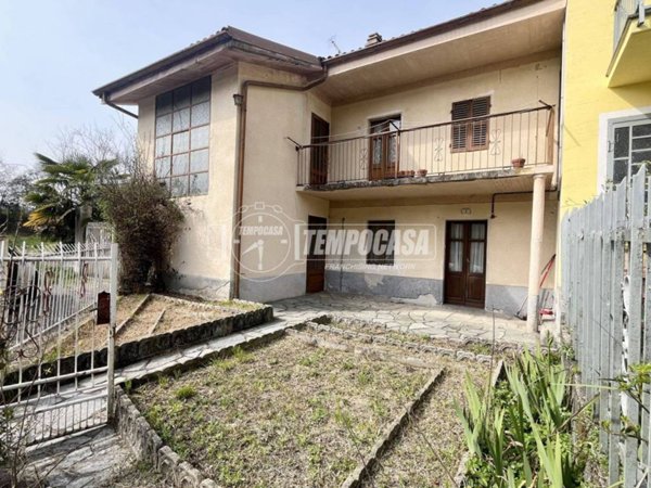 casa indipendente in vendita ad Almese