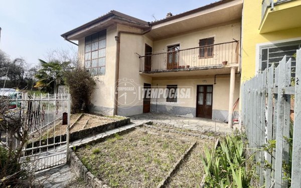 casa indipendente in vendita ad Almese