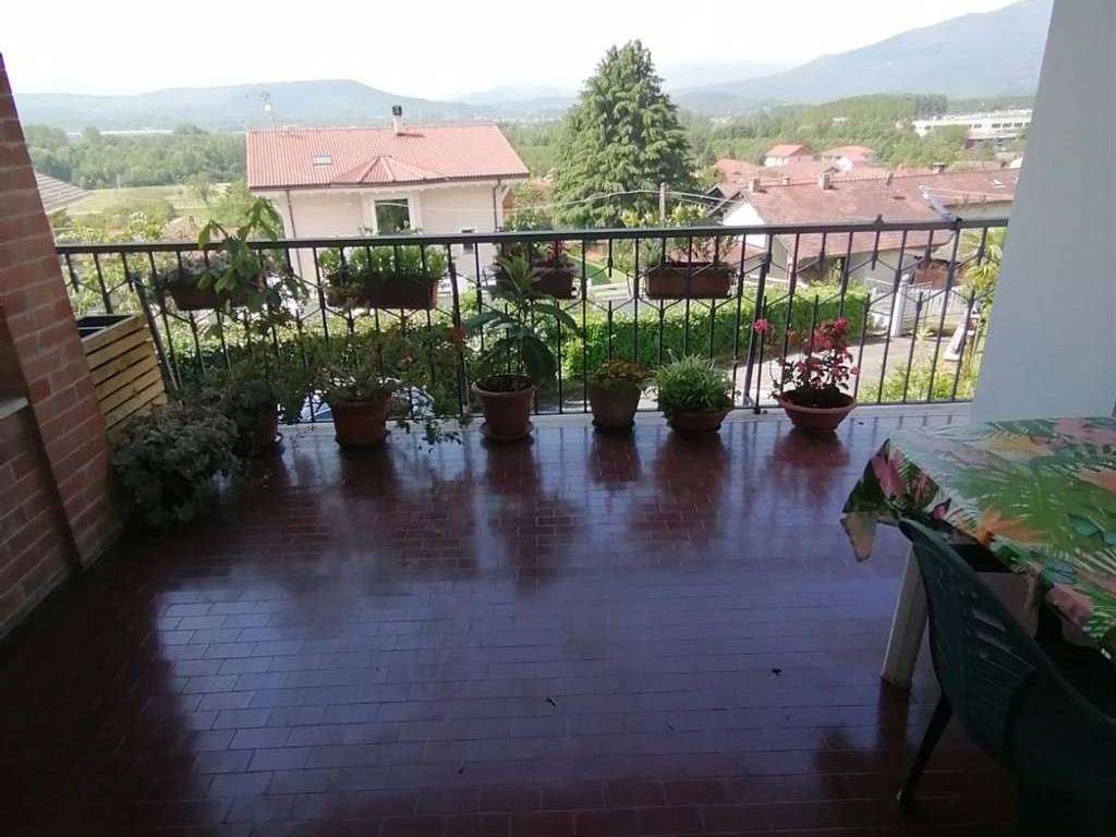casa indipendente in vendita ad Almese in zona Milanere