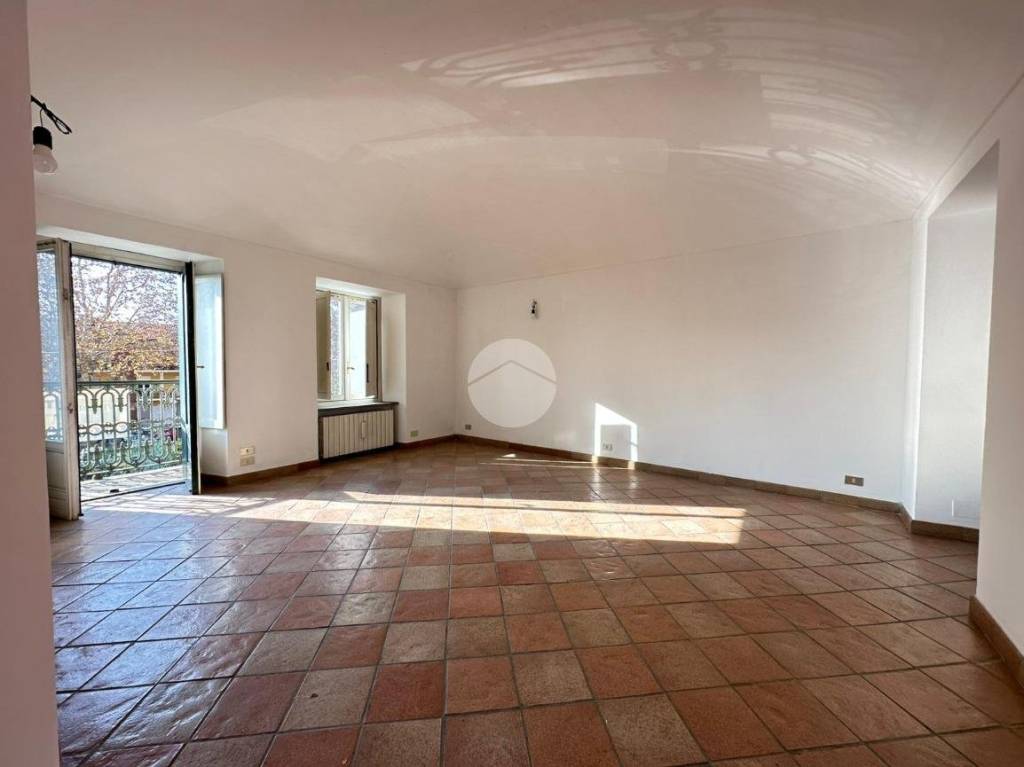 appartamento in vendita ad Almese