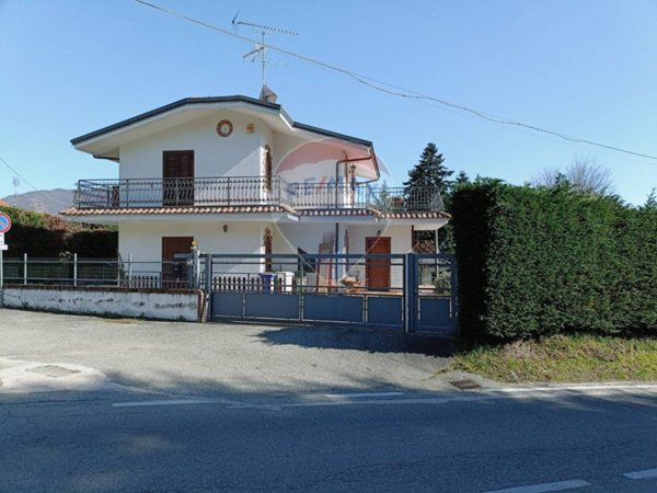 casa indipendente in vendita ad Almese