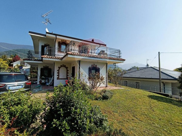 casa indipendente in vendita ad Almese