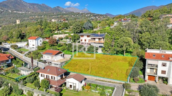 terreno agricolo in vendita ad Almese